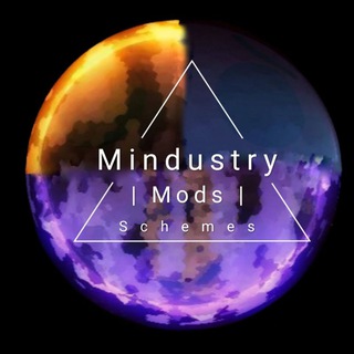 Миндастри | Mindustry | Схемы | Карты | Моды | Мемы