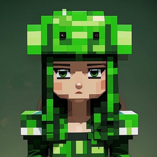 Мир Minecraft
