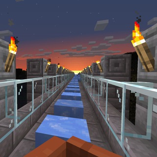 Minecraft Journey