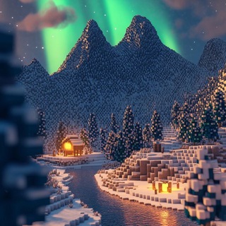 Minecraft идеи
