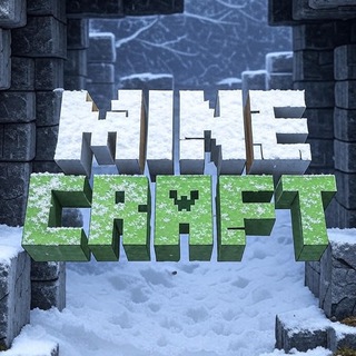 Minecraft l Майнкрафт