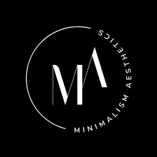 minimalism aesthetics