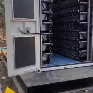 Mining Servis