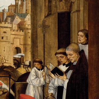 MINISTRANT PRESS