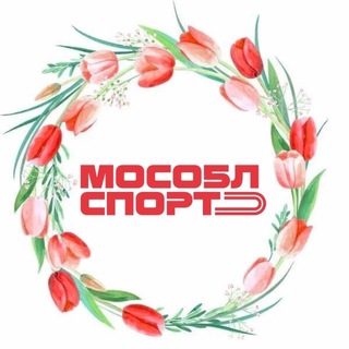 Министерство спорта МО