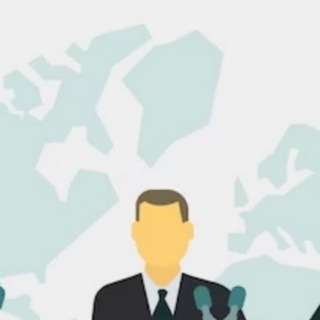 Мир политических идей
