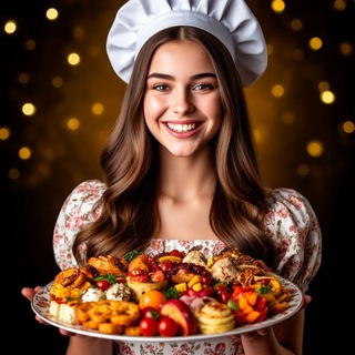 Мир рецептов! 🍜 Рецепты | Салаты