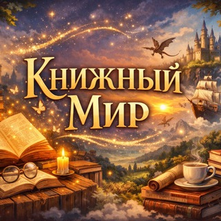 Книжный Мир