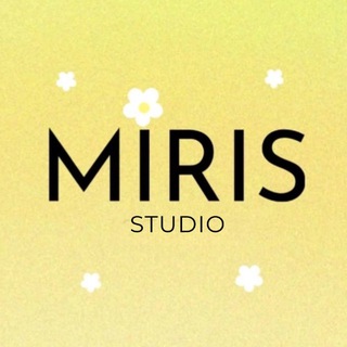 MIRIS | мастер-классы | СПб