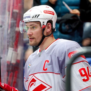 ANDREY MIRONOV