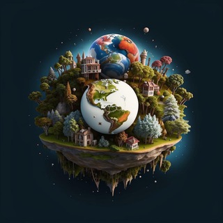 Мир вокруг нас 🌍