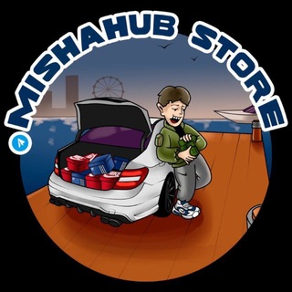 MISHAHUB STORE