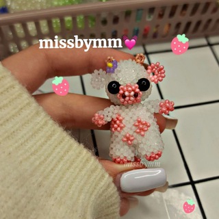 𝒎𝒊𝒔𝒔𝒃𝒚𝒎𝒎❣️