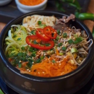 МИСТЕР ЛИ паназиатская кухня