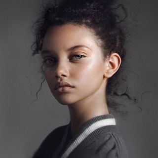 Mixed race people🖤