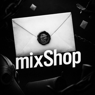 Аккаунты телеграмм | mixShop✉️