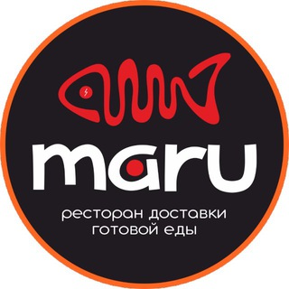 Суши Пицца Роллы | MARU Бийск | Доставка еды