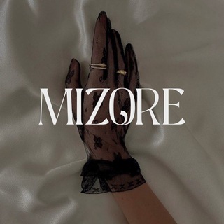 Mizore очки, шелковые платки