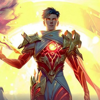 Mobile legends INFO