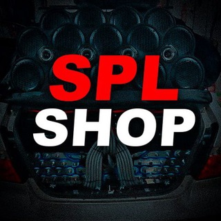 Студия SplShop’a 🔉