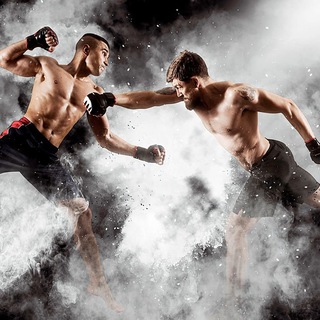 UFC RUSSIA MMA Бои без правил