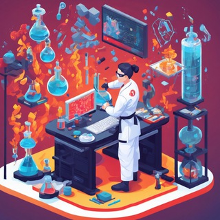 MMA science