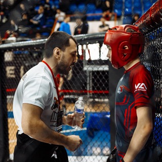 Alex MMA Coach