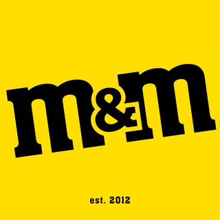 |M&amp;M| chat
