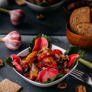 Мне вкусно