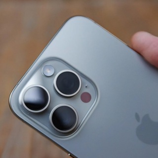 iPhone photography