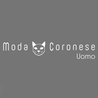 Moda Coronese Uomo