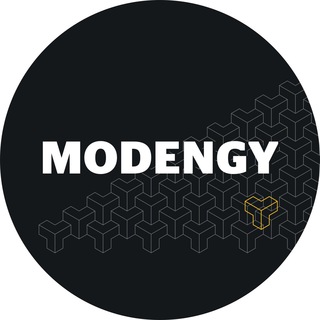 MODENGY_Моденжи