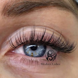 Modern Lashes Studio