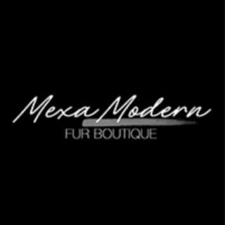 Меха Modern