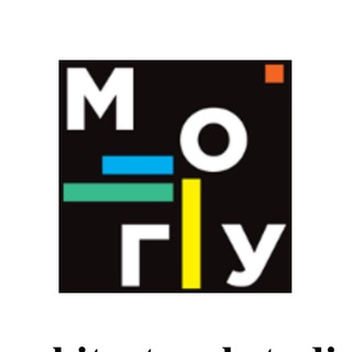 МОГУ! / MOGU!