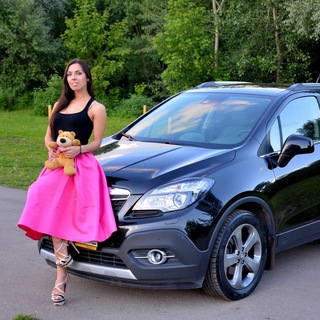 Opel Mokka чат
