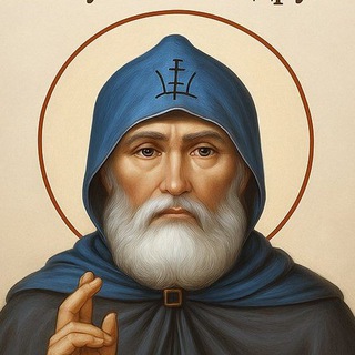 Свирская лампада ☦️
