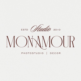 MONAMOUR | PHOTOSTUDIO | DECOR