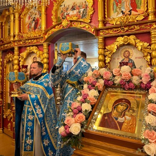 ПАНАГИЯ✨