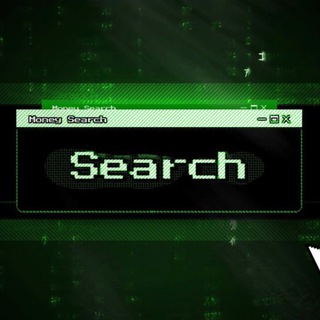 Money search 💸