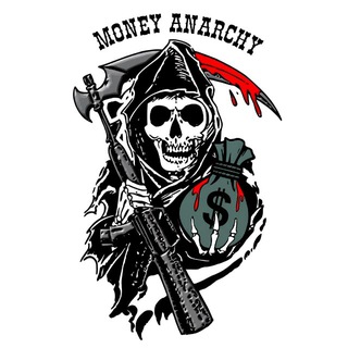 𝗠𝗼𝗻𝗲𝘆 𝗔𝗻𝗮𝗿𝗰𝗵𝘆