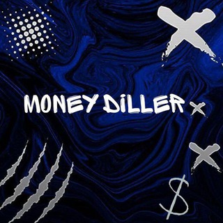 🪼 Money Diller 🪼