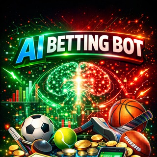 AI betting / Ии бот по ставкам
