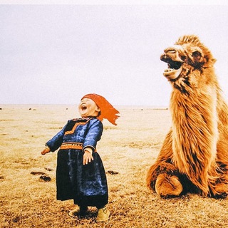 Монголия Гид 🐫
