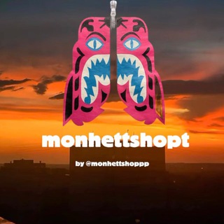 MONHETTSHOPP✌️