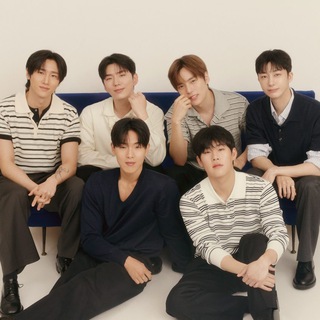 Monsta X 💌 Flow
