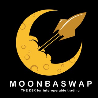 MoonbaSwap Global community