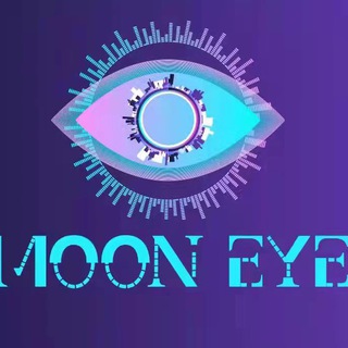 MOONEYE to the Moon🚀