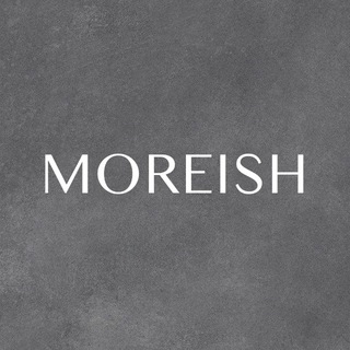 Moreish Store (moreishstore.ru)