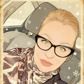 Елена Морозова